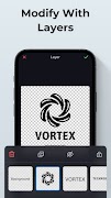 Logo Maker: Logo Creator shop Screenshot 5