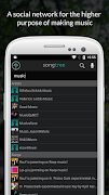 Songtree - Sing, Jam & Record screenshot 5