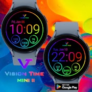 Mini II Vision Time screenshot 1