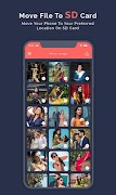 File To SD Card - Move Files F скриншот 2