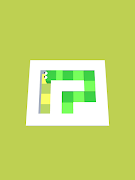 Snake Maze Ekran Görüntüsü 7