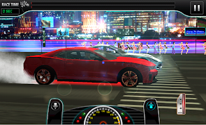 السحب سباق التحول الكمال سباق تصوير الشاشة 5