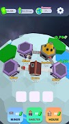 Planet Mining 截图 1