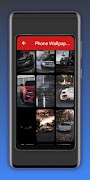 Car Wallpapers screenshot 4