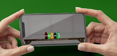 برنامه‌نما Mods for Melon Playground عکس از صفحه