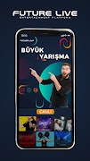 Future Live Ekran Görüntüsü 2