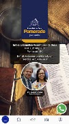 AD Pomerode 스크린샷 2