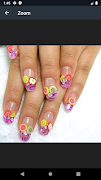 Gel Nail Kit Screenshot 3