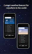 location GPS, Weather, UTC/GMT ภาพหน้าจอ 2