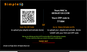 SIMPLE TV screenshot 3