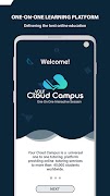 Your Cloud Campus ภาพหน้าจอ 1