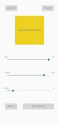 Color Picker screenshot 1