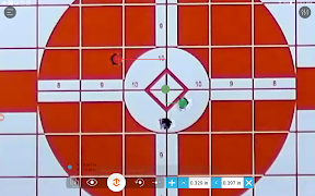 TARGETVISION اسکرین شاٹ 5