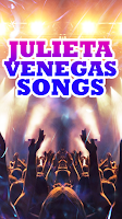 Julieta Venegas Songs Affiche