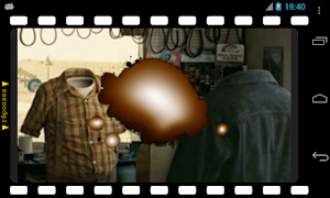 Invisible screenshot 4