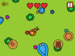 Final Flame screenshot 6