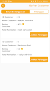 MASKUU MERCHANT 截图 2