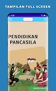Pendidikan Pancasila 7 Merdeka Screenshot 6