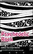 Psychedelic Rock - Radio screenshot 4