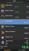 FramePerfect Speedrun Timer Plakat
