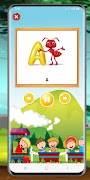 Kids Learn : ABC 123 Screenshot 2
