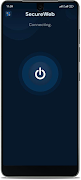 Secure Web VPN screenshot 3
