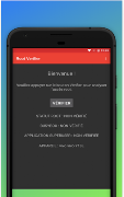 Easy ROOT CHECKER Screenshot 2