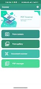 Scanner تصوير الشاشة 1