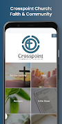 Poster Crosspoint