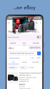 Barcode Scanner For eBay screenshot 2