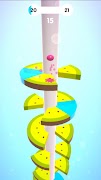 Helix Fruit 3D screenshot 5