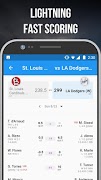 Fleaflicker capture d'écran 4