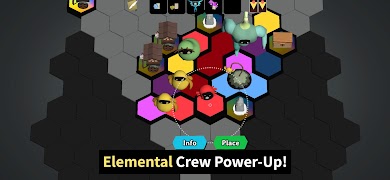 Lost Pages Reverse screenshot 4