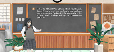 SnappyTalk Screenshot 2