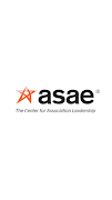 ASAE Events 海报
