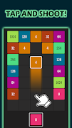 Merge Blocks 2048: Number Game 스크린샷 6