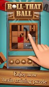 Roll that Ball โปสเตอร์