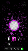 Candy Flashlight for Girls screenshot 2