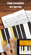 Piano Keyboard — Learn Piano 截圖 1
