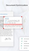 Document Scanner - PDF Scanner Ekran Görüntüsü 4