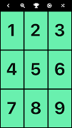 Buttons - Kids Dictionary Screenshot 2