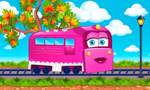 Mechanic : repair of trains screenshot 3