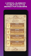Alethiometer Magic Oracle syot layar 7