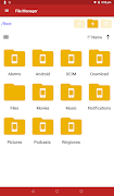 File Manager Pro 스크린샷 7