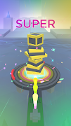 Ball Shoot Blast: stack ball screenshot 5