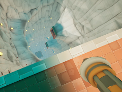 Dig a Hole Playground captura de pantalla 6