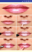 Makeup Step By Step screenshot 3