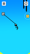 برنامه‌نما Hook and Swing عکس از صفحه