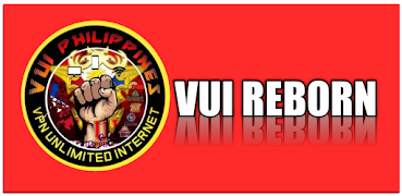 VUI REBORN syot layar 5