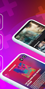 CinePlus screenshot 1